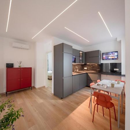 Gianicolense 22 Apartment โรม ภายนอก รูปภาพ