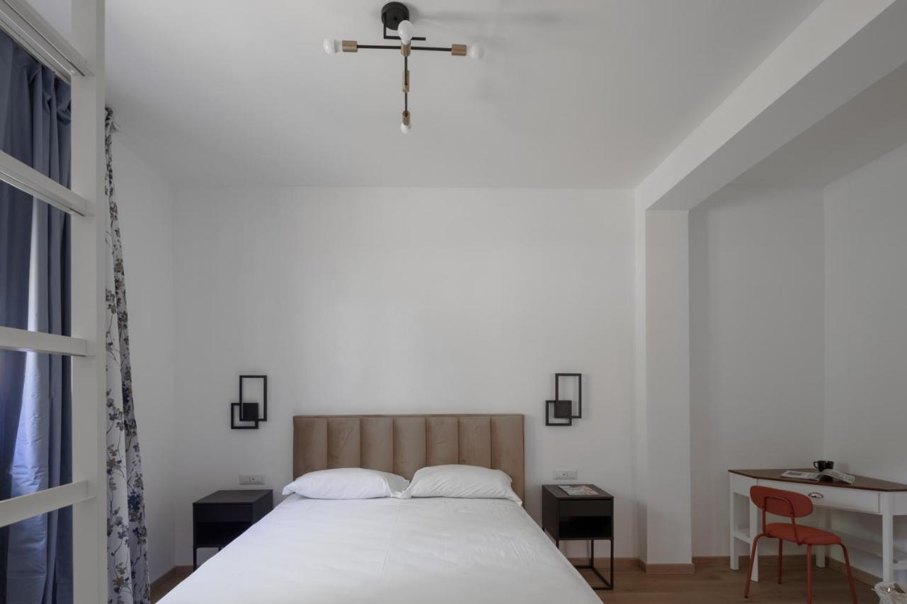 Gianicolense 22 Apartment โรม ภายนอก รูปภาพ