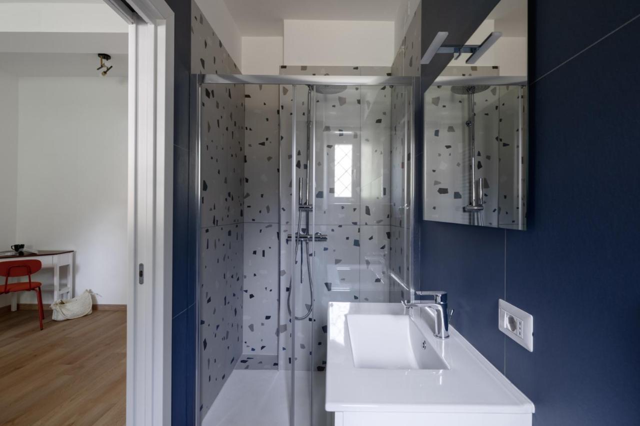 Gianicolense 22 Apartment โรม ภายนอก รูปภาพ