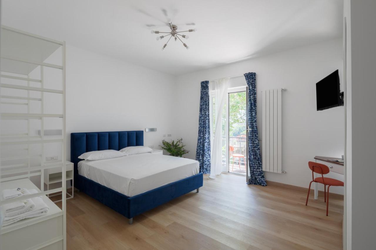 Gianicolense 22 Apartment โรม ภายนอก รูปภาพ