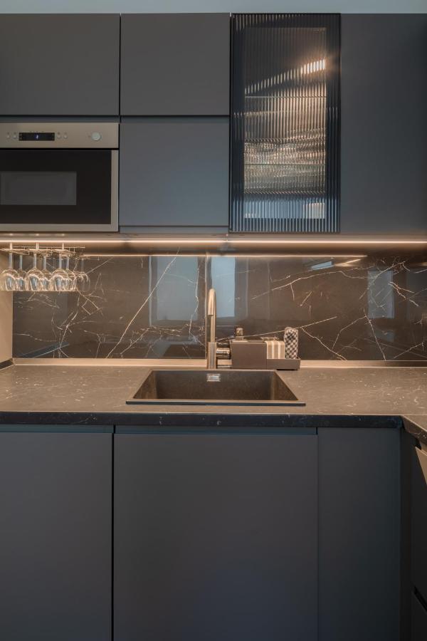 Gianicolense 22 Apartment โรม ภายนอก รูปภาพ