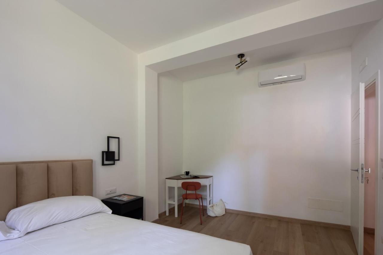 Gianicolense 22 Apartment โรม ภายนอก รูปภาพ