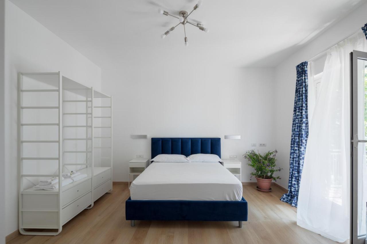 Gianicolense 22 Apartment โรม ภายนอก รูปภาพ