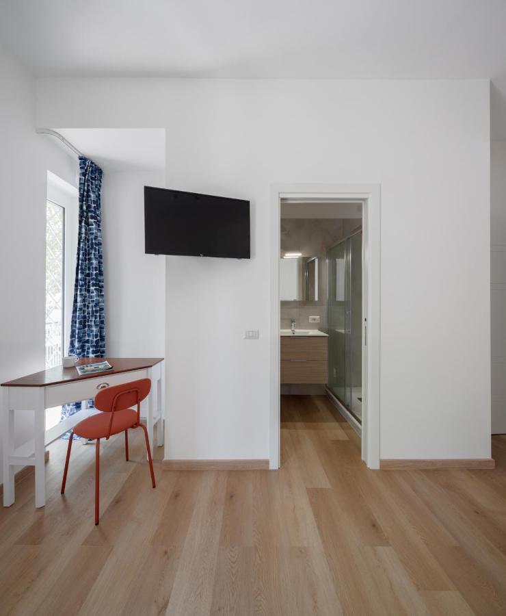 Gianicolense 22 Apartment โรม ภายนอก รูปภาพ