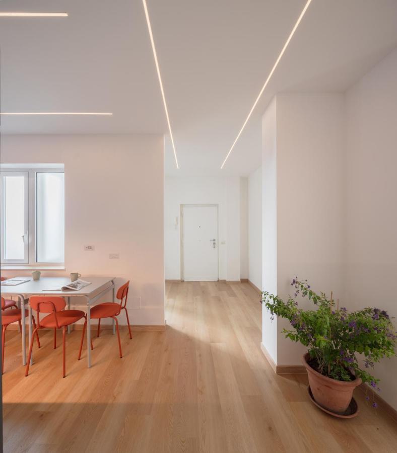 Gianicolense 22 Apartment โรม ภายนอก รูปภาพ
