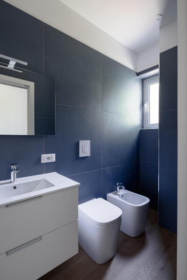 Gianicolense 22 Apartment โรม ภายนอก รูปภาพ