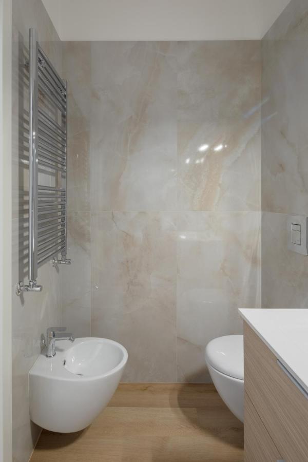 Gianicolense 22 Apartment โรม ภายนอก รูปภาพ
