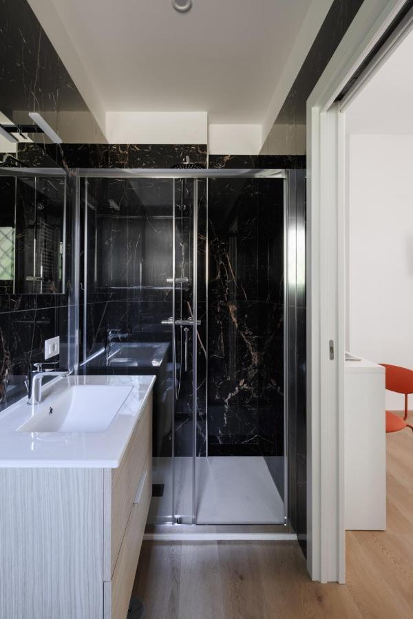 Gianicolense 22 Apartment โรม ภายนอก รูปภาพ